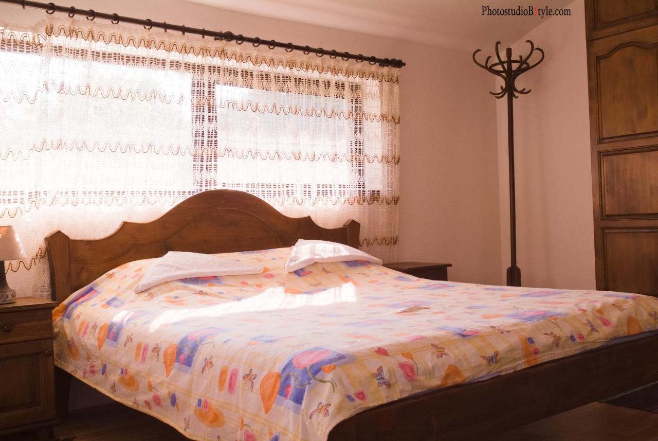 Hotel Neda'S House Cherven  Pokoj fotografie